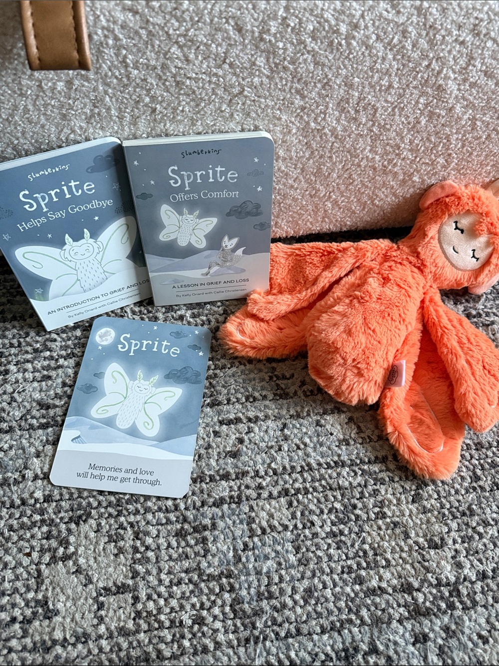 Slumberkins | Sprite Collection